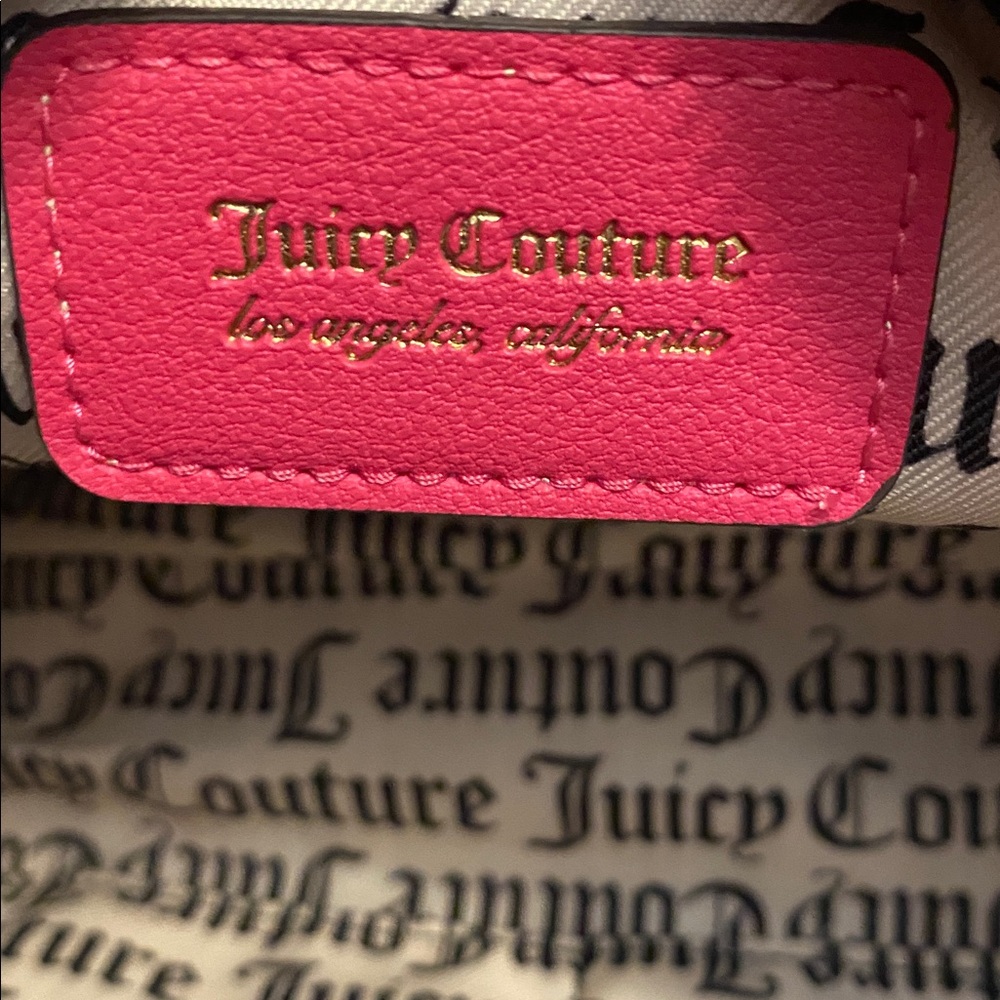 Juicy Couture Heritage - Picture 10 of 15